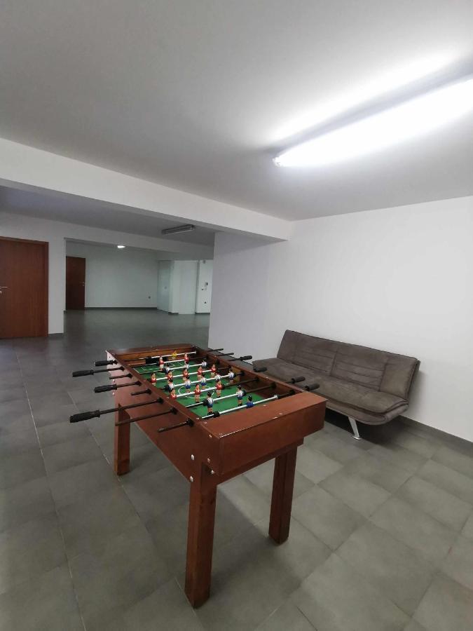 Casa Do Paraiso Gemieira Esterno foto